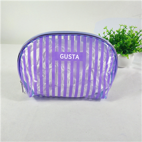 Natural canvas tote shopping bag Gusta-T007